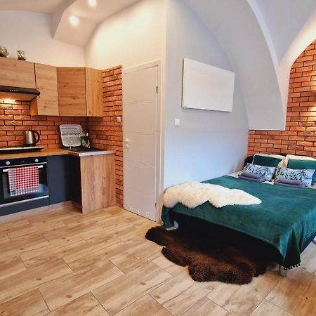 Apartamento Kawalerka 174 Karpacz Exterior foto
