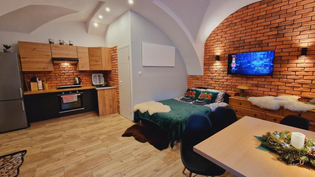 Apartamento Kawalerka 174 Karpacz Exterior foto