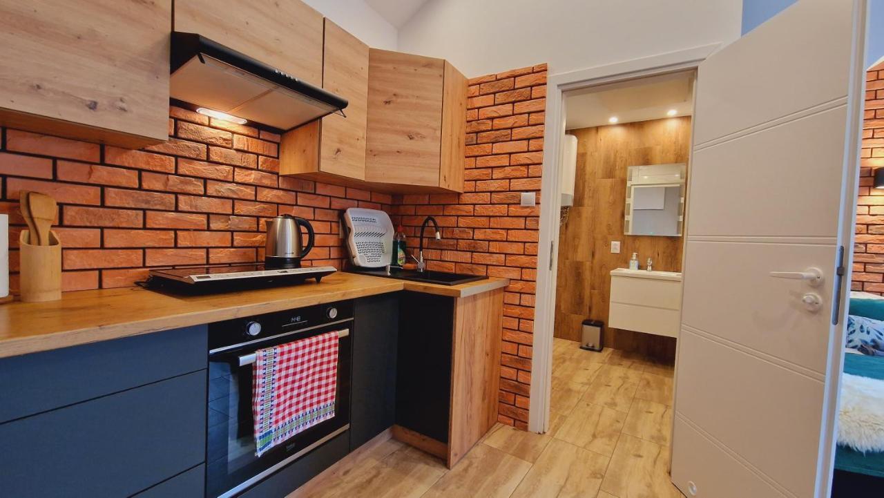 Apartamento Kawalerka 174 Karpacz Exterior foto